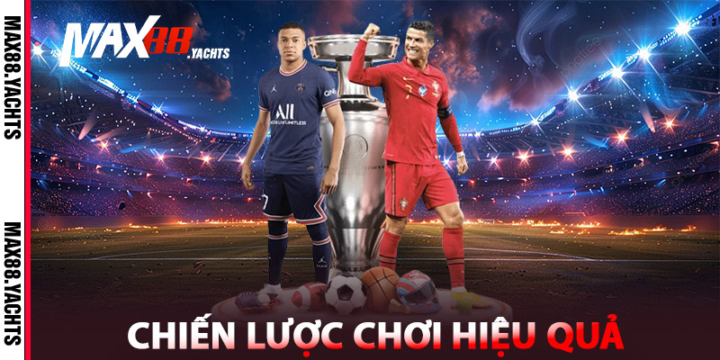 Kèo Chấp Tài Xỉu | Cách Đọc Kèo - Đặt Cược Chuẩn Nhất 2025 3 Chiến Lược Chơi Kèo Chấp Tài Xỉu Hiệu Quả