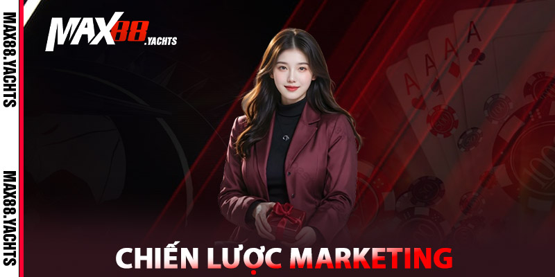 Thành Viên Đại Lý MAX | Hợp Tác Bền Vững Lợi Nhuận Lâu Dài 3 Chiến lược marketing cho Thành Viên Đại Lý