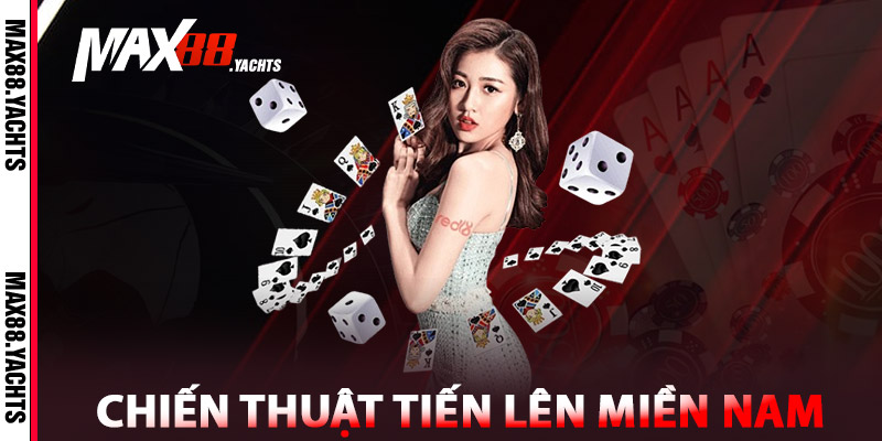 Tiến Lên Miền Nam - Chiến Thuật Khiến Đối Thủ Tâm Phục 2 Chiến thuật chơi Tiến Lên Miền Nam