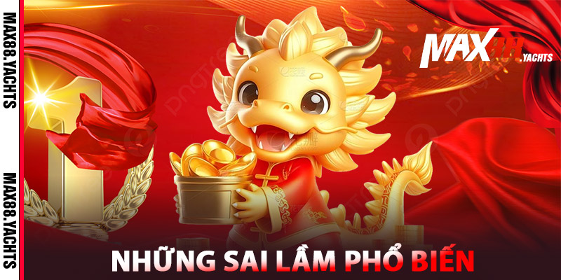 Lô Đề Siêu Tốc – Tốc Độ Thần Tốc, Lợi Nhuận Thần Kỳ 3 Những Sai Lầm Phổ Biến
