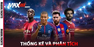 Thống Kê Và Phân Tích Trong Soi Kèo