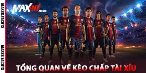 Tổng Quan Về Kèo Chấp Tài Xỉu