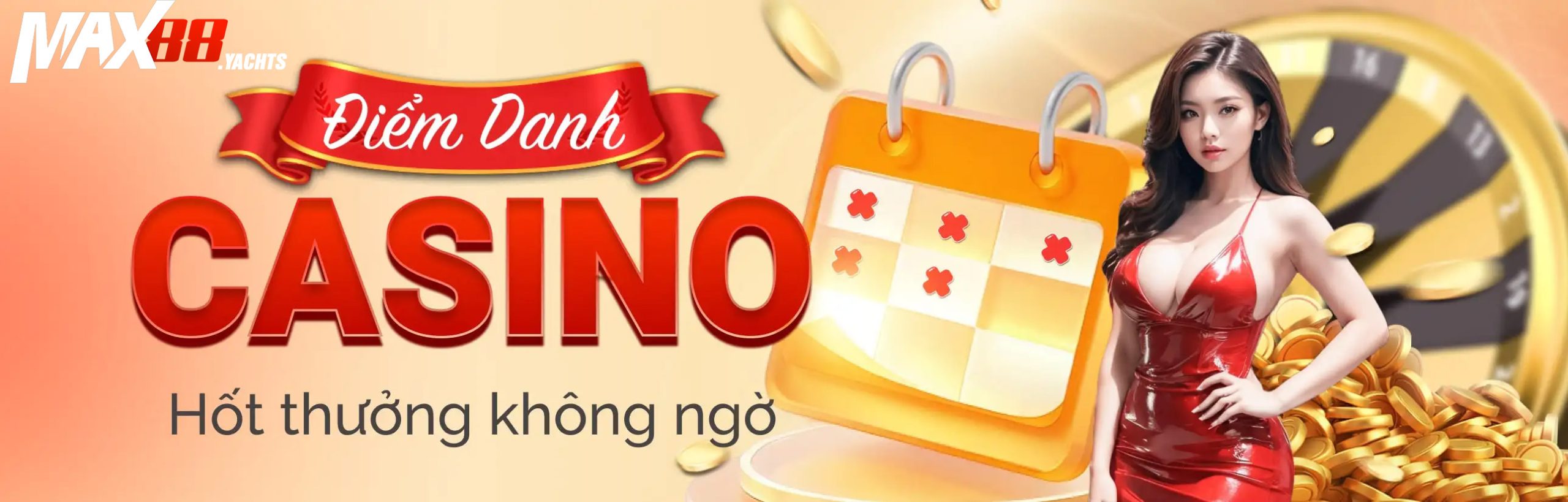 Khuyến Mãi MAX88 - Bùng Nổ Ưu Đãi Cực Đỉnh Mỗi Ngày