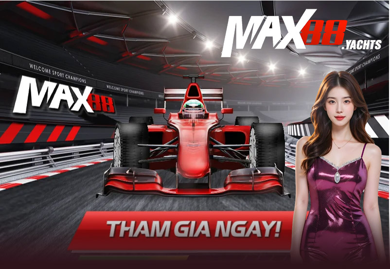 Tham gia ngay Max88